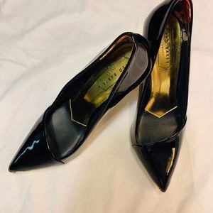 GORGEOUS!  Ted Baker pumps worn ONCE!